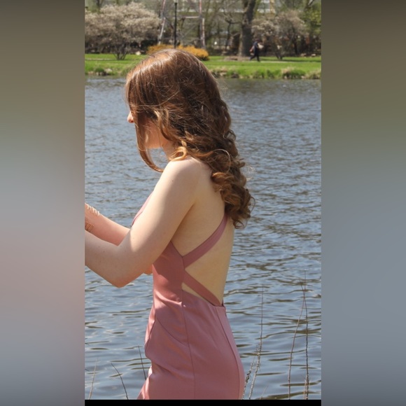 Alyce Paris PROM Dress/Gown - Picture 3 of 10